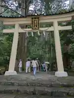 飛瀧神社(熊野那智大社別宮)(和歌山県)