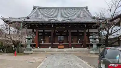 宥清寺(京都府)