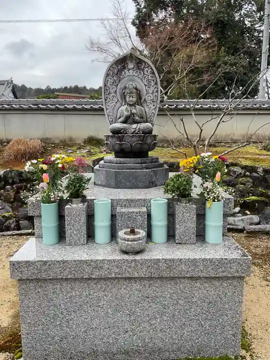 続芳院(岐阜県)