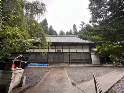 常英寺(福井県)