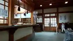 立里荒神社(奈良県)
