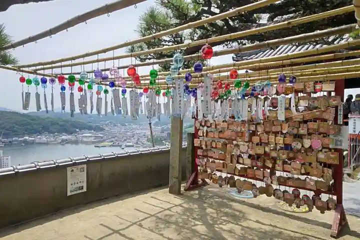 千光寺(広島県)
