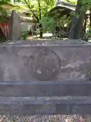 三囲神社(東京都)