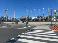 秋葉山圓通寺(愛知県)