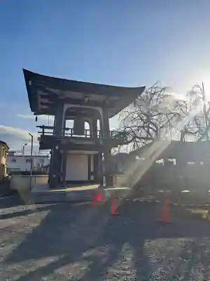 遠光寺(山梨県)