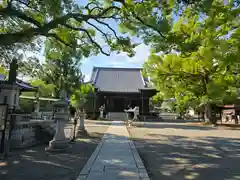 斑鳩寺の建物その他