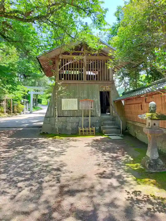 大村神社(三重県)