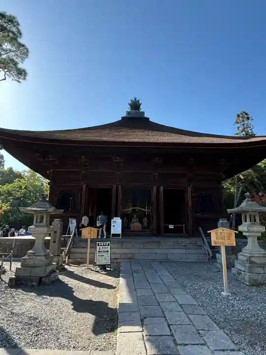 善光寺(長野県)