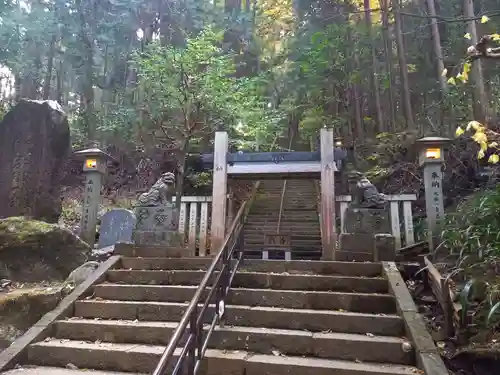 最乗寺（道了尊）(神奈川県)