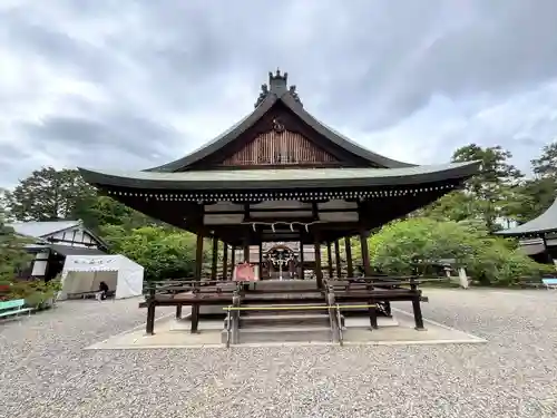 梅宮大社(京都府)