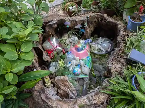三輪神社(愛知県)