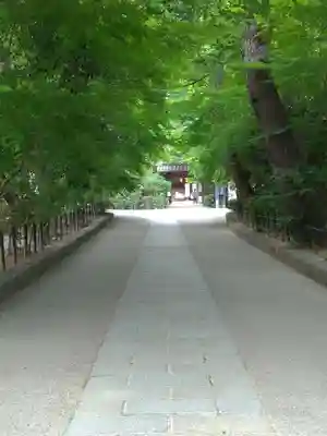 宇治上神社のその他建物