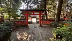 春日神社(奈良県)