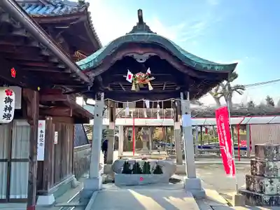 水田天満宮(福岡県)