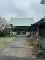 心月寺(静岡県)