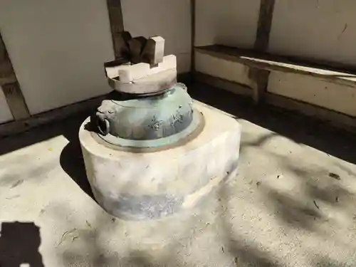 大崎寺(滋賀県)