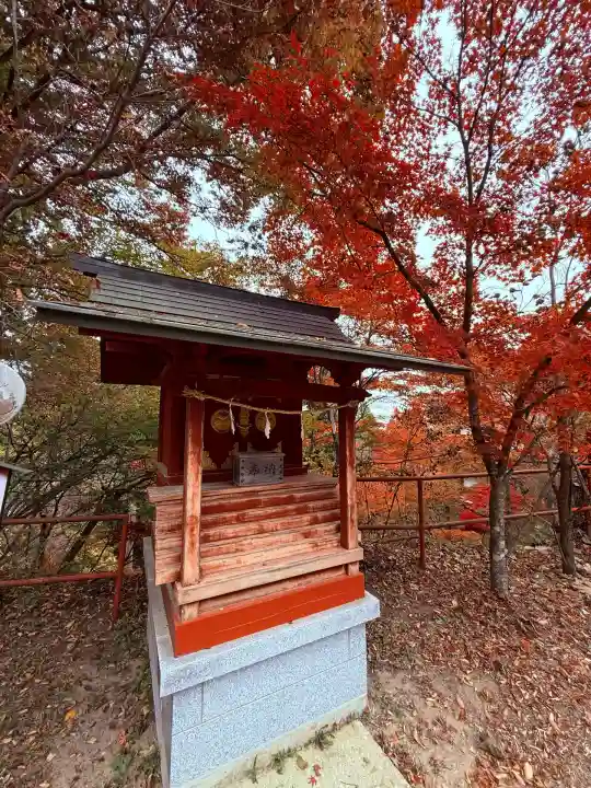 武蔵御嶽神社(東京都)