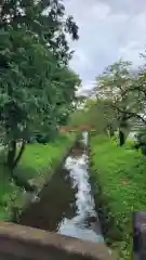 瀧宮神社の建物その他