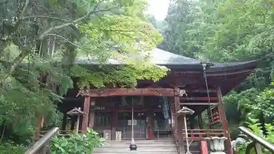法雲寺のその他建物