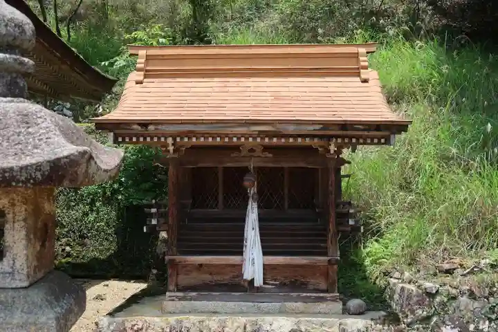 春日神社(滋賀県)