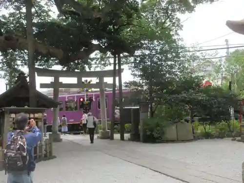 御霊神社(神奈川県)