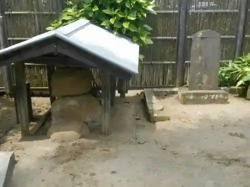 多聞院のその他建物