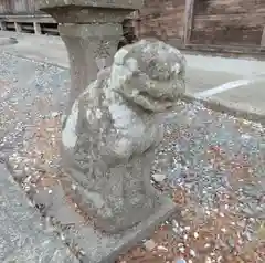 貴布禰神社(宮城県)