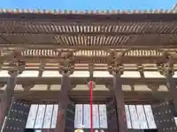 興福寺 東金堂(奈良県)