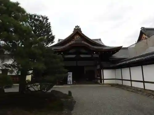 聖護院門跡のその他建物