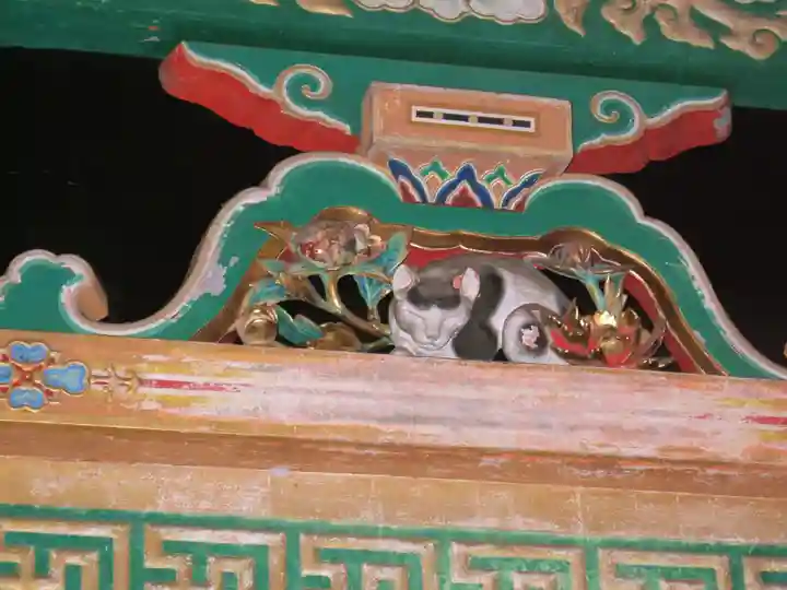 日光東照宮(栃木県)