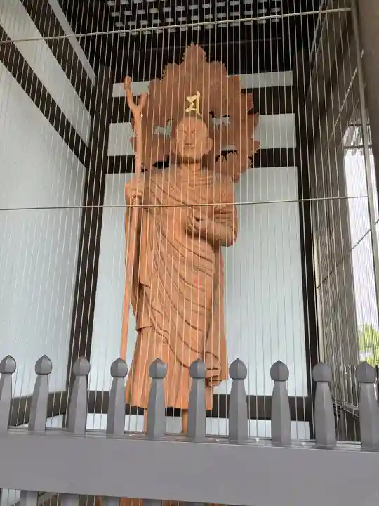 覚王山 日泰寺(愛知県)