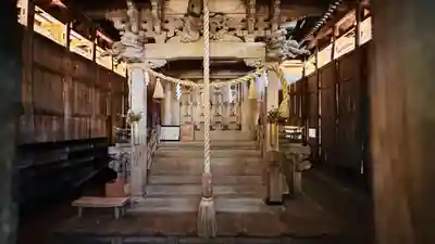 気比神社(兵庫県)