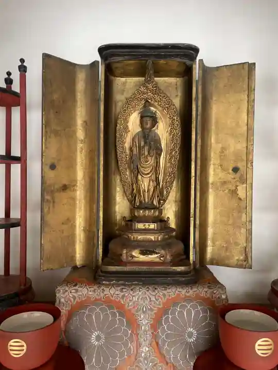 花岳寺(兵庫県)