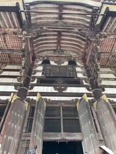 東大寺(奈良県)