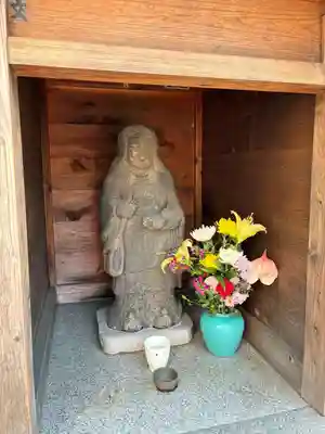 秀明寺(東京都)