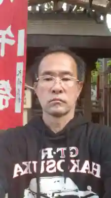 小岩神社(東京都)