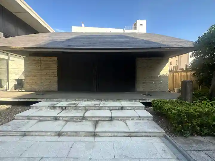 威光院(東京都)