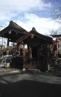 熊野神社(宮城県)