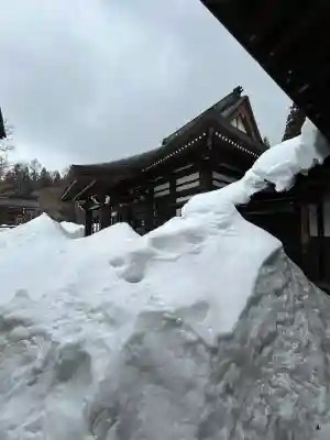 貞麟寺(長野県)