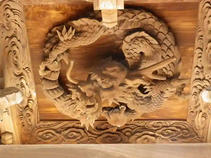 引接寺(山口県)