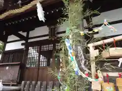 七宮神社(兵庫県)