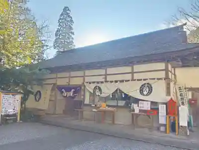 洲原神社(岐阜県)