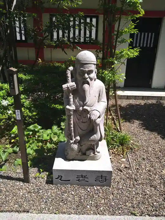 成子天神社(東京都)