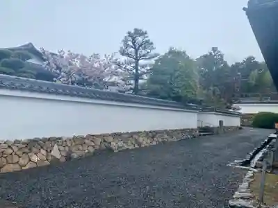 大乗院のその他建物