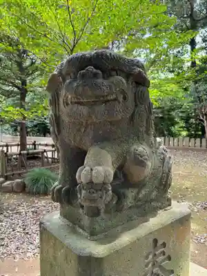 香取神社(千葉県)
