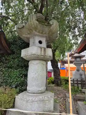 櫻山神社(岩手県)