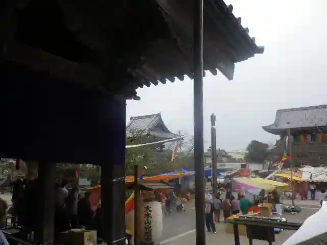 光明寺のその他建物