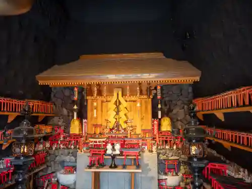 東京羽田 穴守稲荷神社(東京都)