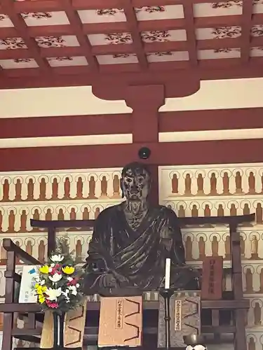喜光寺(奈良県)
