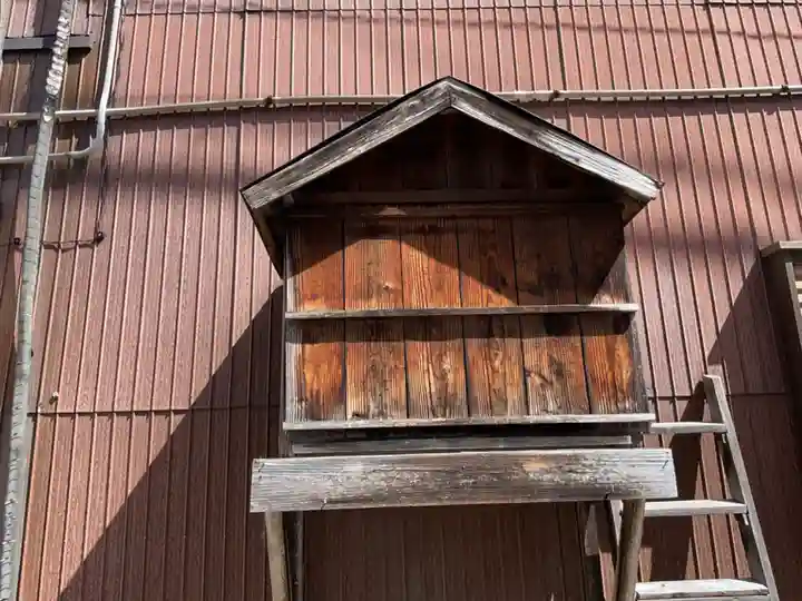 龍谷観音名古屋愛柳講院(愛知県)